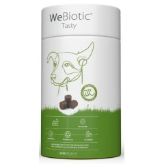 Συμπλήρωμα Διατροφής για Σκύλους και Γάτες Webiotic Tasty 30 Soft Chews