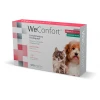 Συμπλήρωμα Διατροφής για Σκύλους και Γάτες Wecomfort για Ευεξία 30 Κάψουλες ΣΚΥΛΟΙ