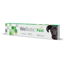 Συμπλήρωμα Διατροφής Για Σκύλους Webiotic Fast Medium & Large Breed Αντιδιαρροικό 30ml Συμπλήρωμα Διατροφής Για Σκύλους Webiotic Fast Medium & Large Breed Αντιδιαρροικό 30ml