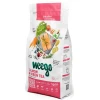 Weego Cat Food Grain Free Sterilized Salmon & Green Tea 1,5kg Γάτες