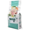 Weego Cat Food Grain Free Sterilized Turkey & Mint 1,5kg Γάτες