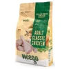 Weego Dog Adult Classic Chicken Grain Free 10kg Σκύλοι