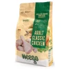 Weego Dog Adult Classic Chicken Grain Free 2kg Σκύλοι