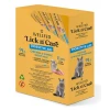 Λιχουδιά Γάτας Wellfed Lick N' Care Digestive Aid (24x15gr) 360gr Λιχουδιά Γάτας Wellfed Lick N' Care Digestive Aid (24x15gr) 360gr