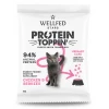 Συμπλήρωμα Διατροφής Wellfed F.D. Protein Toppin' Chicken & Berries 6gr Γάτες Συμπλήρωμα Διατροφής Wellfed F.D. Protein Toppin' Chicken & Berries 6gr Γάτες