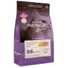 Wellfed Instincat Go Fresh Sterilised Chicken and Salmon 4,5kg Γάτες