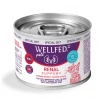 Υγρή τροφή Wellfed Special Diet Renal 200gr με Κοτόπουλο και Πάπια Γάτες