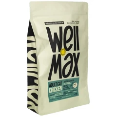 Ξηρά Τροφή Γάτας Wellmax Adult Sterilized 1,5kg με Κοτόπουλο Ξηρά Τροφή Γάτας Wellmax Adult Sterilized 1,5kg με Κοτόπουλο