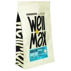 Ξηρά Τροφή Γάτας Wellmax Adult Sterilized 1,5kg με Ρέγγα και Κοτόπουλο Ξηρά Τροφή Γάτας Wellmax Adult Sterilized 1,5kg με Ρέγγα και Κοτόπουλο