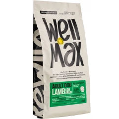 Ξηρά Τροφή Σκύλου Wellmax Adult 12kg Ξηρά Τροφή Σκύλου Wellmax Adult 12kg