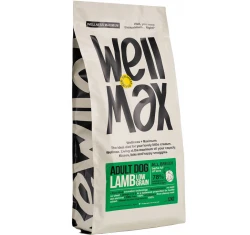 Ξηρά Τροφή Σκύλου Wellmax Adult 12kg