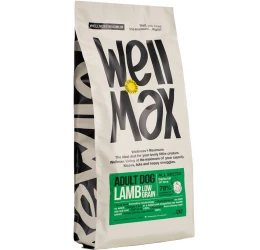 Ξηρά Τροφή Σκύλου Wellmax Adult 12kg Ξηρά Τροφή Σκύλου Wellmax Adult 12kg