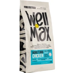 Ξηρά Τροφή Σκύλου Wellmax Adult 12kg Ξηρά Τροφή Σκύλου Wellmax Adult 12kg