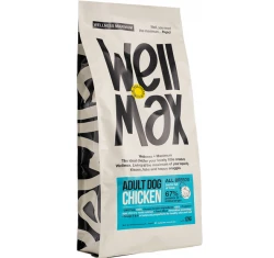 Ξηρά Τροφή Σκύλου Wellmax Adult 12kg Ξηρά Τροφή Σκύλου Wellmax Adult 12kg