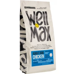 Ξηρά Τροφή Σκύλου Wellmax Adult Large Breed 12kg Ξηρά Τροφή Σκύλου Wellmax Adult Large Breed 12kg