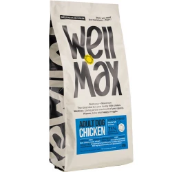Ξηρά Τροφή Σκύλου Wellmax Adult Large Breed 12kg Ξηρά Τροφή Σκύλου Wellmax Adult Large Breed 12kg