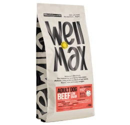 Ξηρά Τροφή Σκύλου Wellmax Adult Low Grain 12kg Ξηρά Τροφή Σκύλου Wellmax Adult Low Grain 12kg