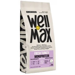 Ξηρά Τροφή Σκύλου Wellmax Grain Free Senior Light Sterilised Turkey Monoprotein 12kg