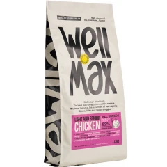 Ξηρά Τροφή Σκύλου Wellmax Light & Senior 12kg Ξηρά Τροφή Σκύλου Wellmax Light & Senior 12kg