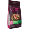 Wellness Core Adult Small Breed Lamb 1,5kg Σκύλοι