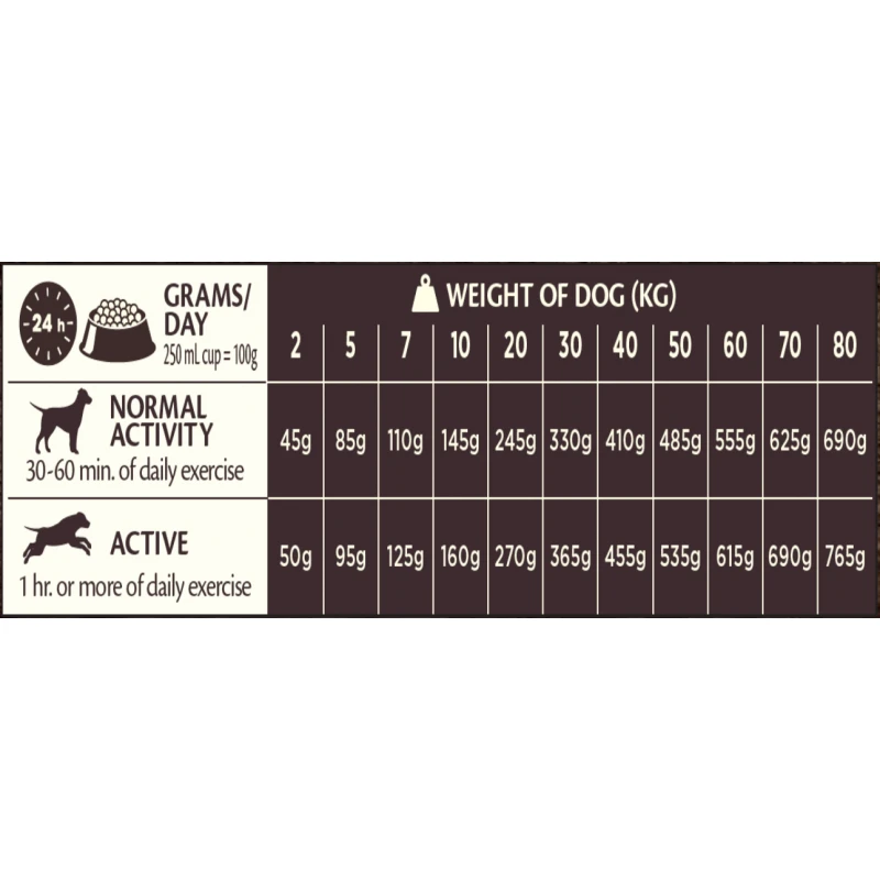 Wellness Core Puppy Ocean with Salmon & White Fish 5kg Σκύλοι