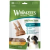 Λιχουδιές Whimzees Antlers Medium 12τμχ