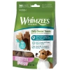 Λιχουδιές Whimzees Puppy XSmall / Small 28τμχ Λιχουδιές Whimzees Puppy XSmall / Small 28τμχ