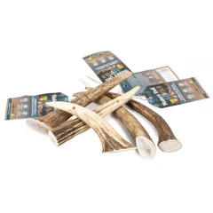Κέρατο Ελαφιού Natural Deer Antler Large 76 -150gr