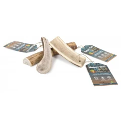 Κέρατο Ελαφιού Natural Deer Split Antler Medium 51-80gr