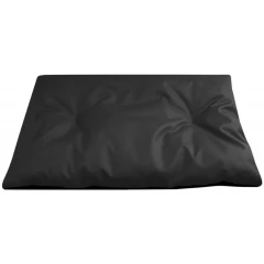 Στρωματάκι Woofmoda 915-1103 Αδιάβροχο Σκύλου No2  63x44cm Μαύρο Στρωματάκι Woofmoda 915-1103 Αδιάβροχο Σκύλου No2  63x44cm Μαύρο