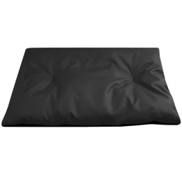 Στρωματάκι Woofmoda 915-1103 Αδιάβροχο Σκύλου No2  63x44cm Μαύρο Στρωματάκι Woofmoda 915-1103 Αδιάβροχο Σκύλου No2  63x44cm Μαύρο