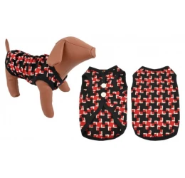 Ρουχαλάκι Ζακέτα Folklore 2xl 45cm