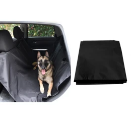 Κάλυμμα Αυτοκινήτου Woofmoda M965-1001 Z 130x160cm Μαύρο Κάλυμμα Αυτοκινήτου Woofmoda M965-1001 Z 130x160cm Μαύρο