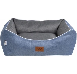Καναπές Σκύλου και Γάτας Woofmoda Σιέλ No1 32x37x25cm Καναπές Σκύλου και Γάτας Woofmoda Σιέλ No1 32x37x25cm
