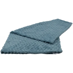 Κουβέρτα Σκύλου και Γάτας Woofmoda Fleece Soft 75x100cm Σιέλ Κουβέρτα Σκύλου και Γάτας Woofmoda Fleece Soft 75x100cm Σιέλ