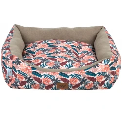 Κρεβατάκι Καναπές Σκύλου Woofmoda Jungle No1 37x32x23cm