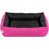 Κρεβατάκι Σκύλου και Γάτας Woofmoda Πουφ Φούξια No2 40x45x20cm Κρεβατάκι Σκύλου και Γάτας Woofmoda Πουφ Φούξια No2 40x45x20cm