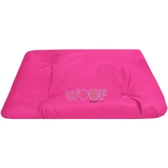 Μαξιλάρι Σκύλου Woofmoda Αδιάβροχο Φούξια No1 70×97cm Μαξιλάρι Σκύλου Woofmoda Αδιάβροχο Φούξια No1 70×97cm