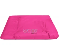 Μαξιλάρι Σκύλου Woofmoda Αδιάβροχο Φούξια No1 70×97cm