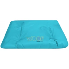 Μαξιλάρι Σκύλου Woofmoda Αδιάβροχο Τιρκουάζ No1 70×97cm Μαξιλάρι Σκύλου Woofmoda Αδιάβροχο Τιρκουάζ No1 70×97cm