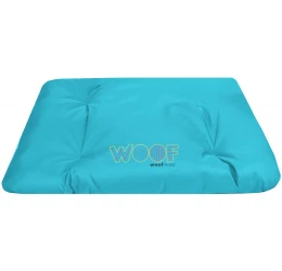 Μαξιλάρι Σκύλου Woofmoda Αδιάβροχο Τιρκουάζ No1 70×97cm Μαξιλάρι Σκύλου Woofmoda Αδιάβροχο Τιρκουάζ No1 70×97cm