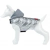Μπουφάν Σκύλου Freedog Mesos 15cm Γκρι Μπουφάν Σκύλου Freedog Mesos 15cm Γκρι