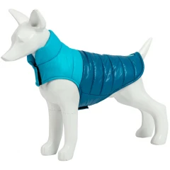 Μπουφάν Σκύλου Freedog Pup Hound 20cm Μπλε