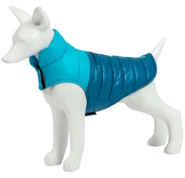 Μπουφάν Σκύλου Freedog Pup Hound 20cm Μπλε Μπουφάν Σκύλου Freedog Pup Hound 20cm Μπλε