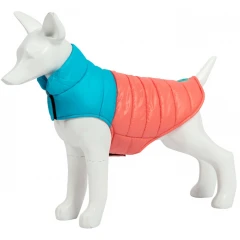 Μπουφάν Σκύλου Freedog Pup Hound 20cm Πορτοκαλί