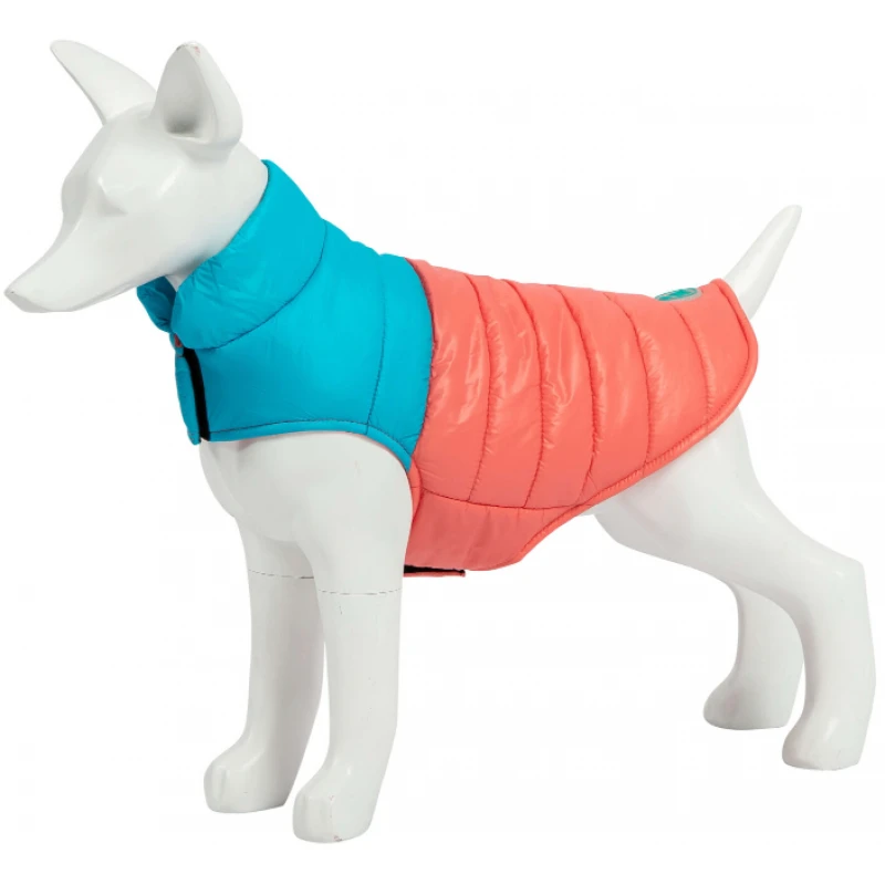 Μπουφάν Σκύλου Freedog Pup Hound 40cm Πορτοκαλί Σκύλοι