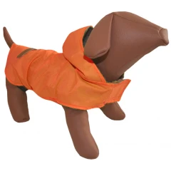 Μπουφανάκι Σκύλου Woofmoda Αδιάβροχο 2XLarge 45cm Πορτοκαλί