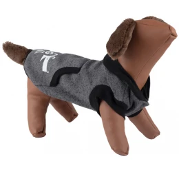 Ρουχαλάκι Φούτερ Ζακέτα 4XLarge 51cm Γκρι Ρουχαλάκι Φούτερ Ζακέτα 4XLarge 51cm Γκρι