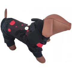 Ρουχαλάκι Στολή Σκύλου Woofmoda Mouse Boy 2XLarge 37cm Ρουχαλάκι Στολή Σκύλου Woofmoda Mouse Boy 2XLarge 37cm