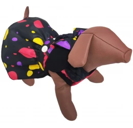 Ρουχαλάκι Στολή Σκύλου Woofmoda Mouse Girl XSmall 27cm